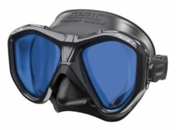 d MASK SEAC ITALIA ASIAN FIT BALIDIVESHOP  large